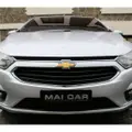 CHEVROLET PRISMA 1.4 MPFI LTZ 8V FLEX 4P AUTOMÁTICO CHEVROLET PRISMA 1.4 MPFI LTZ 8V FLEX 4P AUTOMÁTICO