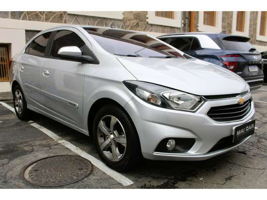 CHEVROLET-PRISMA-2016