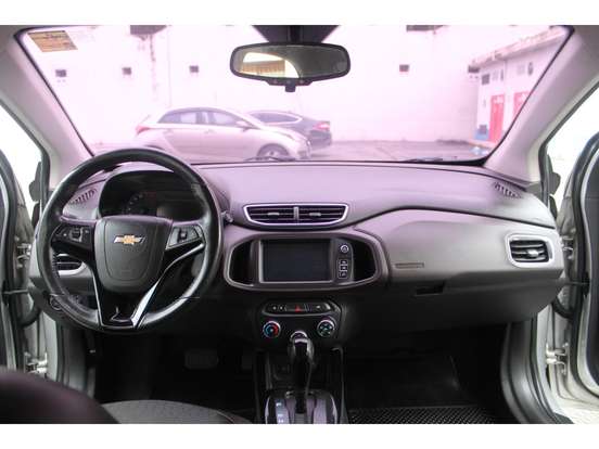 CHEVROLET-PRISMA-1.4 MPFI LTZ 8V FLEX 4P AUTOMÁTICO CHEVROLET-PRISMA-2016