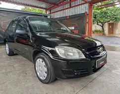 CHEVROLET PRISMA 1.4 MPFI MAXX 8V FLEX 4P MANUAL CHEVROLET PRISMA 1.4 MPFI MAXX 8V FLEX 4P MANUAL