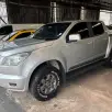 CHEVROLET S10 2.4 ADVANTAGE 4X2 CD 8V FLEX 4P MANUAL CHEVROLET S10 2.4 ADVANTAGE 4X2 CD 8V FLEX 4P MANUAL