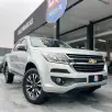 CHEVROLET S10 2.5 LTZ 4X4 CD 16V FLEX 4P AUTOMÁTICO CHEVROLET S10 2.5 LTZ 4X4 CD 16V FLEX 4P AUTOMÁTICO