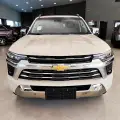 CHEVROLET S10 2.8 16V TURBO DIESEL HIGH COUNTRY CD 4X4 AUTOMÁTICO CHEVROLET S10 2.8 16V TURBO DIESEL HIGH COUNTRY CD 4X4 AUTOMÁTICO