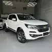CHEVROLET S10 2.8 LTZ 4X4 CD 16V TURBO DIESEL 4P AUTOMÁTICO CHEVROLET S10 2.8 LTZ 4X4 CD 16V TURBO DIESEL 4P AUTOMÁTICO