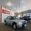 CHEVROLET S10 2.8 TORNADO 4X4 CD 12V TURBO ELECTRONIC INTERCOOLER DIESEL 4P MANUAL CHEVROLET S10 2.8 TORNADO 4X4 CD 12V TURBO ELECTRONIC INTERCOOLER DIESEL 4P MANUAL