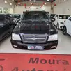 CHEVROLET S10 2.4 ADVANTAGE 4X2 CD 8V FLEX 4P MANUAL CHEVROLET S10 2.4 ADVANTAGE 4X2 CD 8V FLEX 4P MANUAL