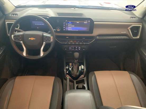 CHEVROLET-S10-2.8 16V TURBO DIESEL HIGH COUNTRY CD 4X4 AUTOMÁTICO CHEVROLET-S10-2024