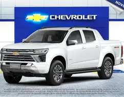CHEVROLET S10 2.8 16V TURBO DIESEL HIGH COUNTRY CD 4X4 AUTOMÁTICO CHEVROLET S10 2.8 16V TURBO DIESEL HIGH COUNTRY CD 4X4 AUTOMÁTICO