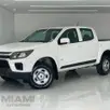 CHEVROLET S10 2.8 16V TURBO DIESEL LS CD 4X4 MANUAL CHEVROLET S10 2.8 16V TURBO DIESEL LS CD 4X4 MANUAL