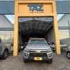 CHEVROLET S10 2.8 16V TURBO DIESEL LT CD 4X4 AUTOMÁTICO CHEVROLET S10 2.8 16V TURBO DIESEL LT CD 4X4 AUTOMÁTICO