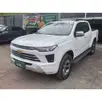 CHEVROLET S10 2.8 16V TURBO DIESEL LTZ CD 4X4 AUTOMÁTICO CHEVROLET S10 2.8 16V TURBO DIESEL LTZ CD 4X4 AUTOMÁTICO