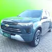 CHEVROLET S10 2.8 16V TURBO DIESEL LTZ CD 4X4 AUTOMÁTICO CHEVROLET S10 2.8 16V TURBO DIESEL LTZ CD 4X4 AUTOMÁTICO