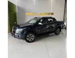 CHEVROLET S10 2.8 HIGH COUNTRY 4X4 CD 16V TURBO DIESEL 4P AUTOMÁTICO CHEVROLET S10 2.8 HIGH COUNTRY 4X4 CD 16V TURBO DIESEL 4P AUTOMÁTICO