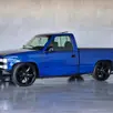 CHEVROLET SILVERADO 4.1 4X2 CS 18V DIESEL 2P MANUAL CHEVROLET SILVERADO 4.1 4X2 CS 18V DIESEL 2P MANUAL