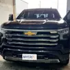 CHEVROLET SILVERADO 5.3 V8 GASOLINA 1500 HIGH COUNTRY 4X4 AUTOMÁTICO CHEVROLET SILVERADO 5.3 V8 GASOLINA 1500 HIGH COUNTRY 4X4 AUTOMÁTICO