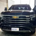 CHEVROLET SILVERADO 5.3 V8 GASOLINA 1500 HIGH COUNTRY 4X4 AUTOMÁTICO CHEVROLET SILVERADO 5.3 V8 GASOLINA 1500 HIGH COUNTRY 4X4 AUTOMÁTICO