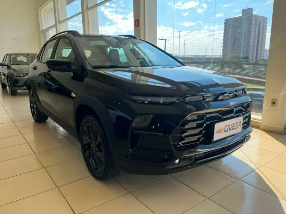 CHEVROLET SONIC 1.0 TURBO FLEX RS AUTOMÁTICO