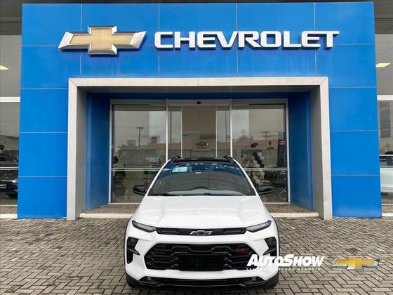 CHEVROLET SONIC 1.0 TURBO FLEX RS AUTOMÁTICO