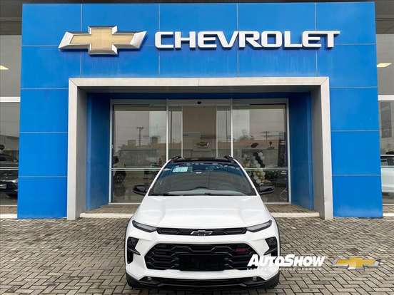 CHEVROLET-SONIC-1.0 TURBO FLEX RS AUTOMÁTICO CHEVROLET-SONIC-2026