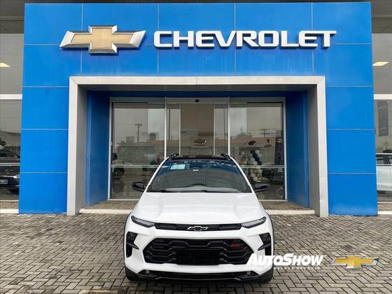 CHEVROLET SONIC 1.0 TURBO FLEX RS AUTOMÁTICO