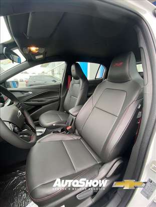 CHEVROLET-SONIC-1.0 TURBO FLEX RS AUTOMÁTICO CHEVROLET-SONIC-2026