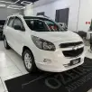 CHEVROLET SPIN 1.8 LT 8V FLEX 4P MANUAL CHEVROLET SPIN 1.8 LT 8V FLEX 4P MANUAL