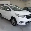 CHEVROLET SPIN 1.8 PREMIER 8V FLEX 4P AUTOMÁTICO CHEVROLET SPIN 1.8 PREMIER 8V FLEX 4P AUTOMÁTICO