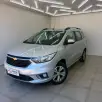 CHEVROLET SPIN 1.8 PREMIER 8V FLEX 4P AUTOMÁTICO CHEVROLET SPIN 1.8 PREMIER 8V FLEX 4P AUTOMÁTICO