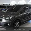 CHEVROLET SPIN 1.8 ACTIV 8V FLEX 4P AUTOMÁTICO CHEVROLET SPIN 1.8 ACTIV 8V FLEX 4P AUTOMÁTICO
