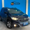 CHEVROLET SPIN 1.8 ACTIV7 8V FLEX 4P AUTOMÁTICO CHEVROLET SPIN 1.8 ACTIV7 8V FLEX 4P AUTOMÁTICO