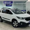 CHEVROLET SPIN 1.8 ACTIV7 8V FLEX 4P AUTOMÁTICO CHEVROLET SPIN 1.8 ACTIV7 8V FLEX 4P AUTOMÁTICO