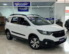 CHEVROLET SPIN 1.8 ACTIV7 8V FLEX 4P AUTOMÁTICO CHEVROLET SPIN 1.8 ACTIV7 8V FLEX 4P AUTOMÁTICO