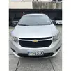CHEVROLET SPIN 1.8 LS 8V FLEX 4P MANUAL CHEVROLET SPIN 1.8 LS 8V FLEX 4P MANUAL