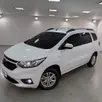 CHEVROLET SPIN 1.8 LT 8V FLEX 4P AUTOMÁTICO CHEVROLET SPIN 1.8 LT 8V FLEX 4P AUTOMÁTICO