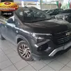 CHEVROLET SPIN 1.8 LTZ 8V FLEX 4P AUTOMÁTICO CHEVROLET SPIN 1.8 LTZ 8V FLEX 4P AUTOMÁTICO