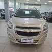 CHEVROLET SPIN 1.8 LTZ 8V FLEX 4P AUTOMÁTICO CHEVROLET SPIN 1.8 LTZ 8V FLEX 4P AUTOMÁTICO