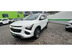 CHEVROLET SPIN 1.8 PREMIER 8V FLEX 4P AUTOMÁTICO CHEVROLET SPIN 1.8 PREMIER 8V FLEX 4P AUTOMÁTICO
