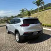 CHEVROLET TRACKER 1.0 TURBO FLEX LT AUTOMÁTICO CHEVROLET TRACKER 1.0 TURBO FLEX LT AUTOMÁTICO
