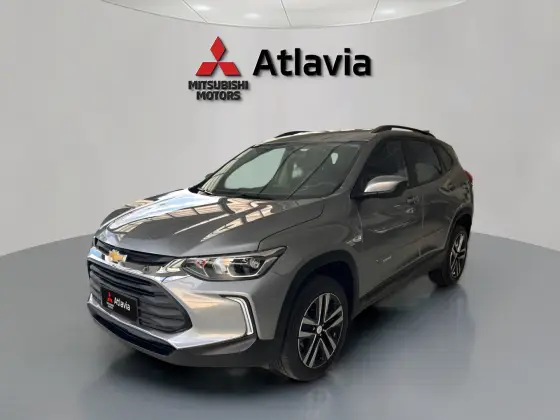 CHEVROLET TRACKER 1.0 TURBO FLEX LT AUTOMÁTICO