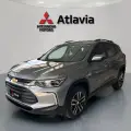 CHEVROLET TRACKER 1.0 TURBO FLEX LT AUTOMÁTICO CHEVROLET TRACKER 1.0 TURBO FLEX LT AUTOMÁTICO