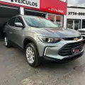 CHEVROLET TRACKER 1.0 TURBO FLEX LTZ AUTOMÁTICO CHEVROLET TRACKER 1.0 TURBO FLEX LTZ AUTOMÁTICO