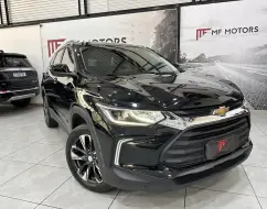 CHEVROLET TRACKER 1.0 TURBO FLEX PREMIER AUTOMÁTICO CHEVROLET TRACKER 1.0 TURBO FLEX PREMIER AUTOMÁTICO