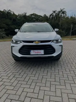 CHEVROLET TRACKER 1.2 TURBO FLEX PREMIER AUTOMÁTICO