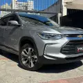 CHEVROLET TRACKER 1.2 TURBO FLEX PREMIER AUTOMÁTICO CHEVROLET TRACKER 1.2 TURBO FLEX PREMIER AUTOMÁTICO