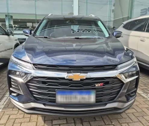 CHEVROLET TRACKER 1.2 TURBO FLEX PREMIER AUTOMÁTICO