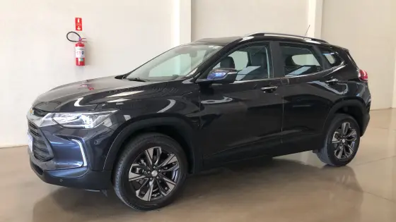 CHEVROLET TRACKER 1.2 TURBO FLEX PREMIER AUTOMÁTICO