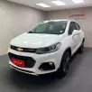 CHEVROLET TRACKER 1.4 16V TURBO FLEX PREMIER AUTOMÁTICO CHEVROLET TRACKER 1.4 16V TURBO FLEX PREMIER AUTOMÁTICO