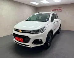 CHEVROLET TRACKER 1.4 16V TURBO FLEX PREMIER AUTOMÁTICO CHEVROLET TRACKER 1.4 16V TURBO FLEX PREMIER AUTOMÁTICO