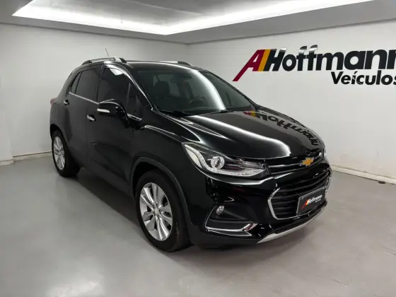 CHEVROLET TRACKER 1.4 16V TURBO FLEX PREMIER AUTOMÁTICO