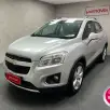 CHEVROLET TRACKER 1.8 MPFI LTZ 4X2 16V FLEX 4P AUTOMÁTICO CHEVROLET TRACKER 1.8 MPFI LTZ 4X2 16V FLEX 4P AUTOMÁTICO